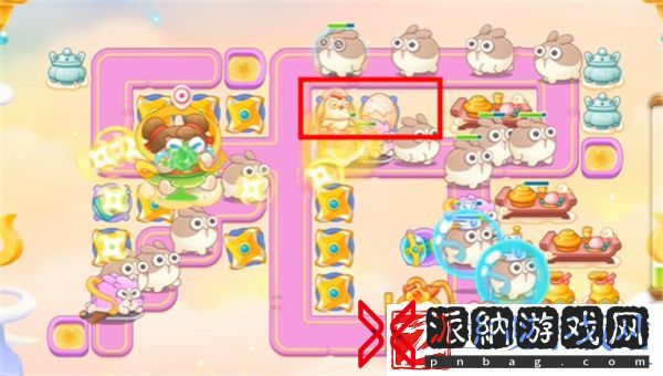 保卫萝卜4