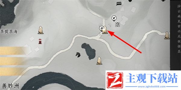 燕云十六声伏马庄兽语者任务完成方法推荐