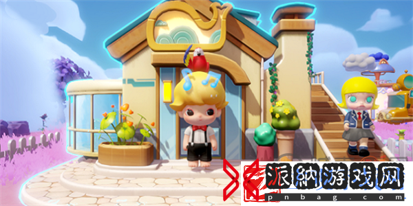 梦想家园怎么快速升级