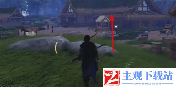 燕云十六声伏马庄兽语者任务完成方法推荐