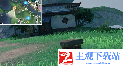 天谕手游失踪的孩子任务怎么完成