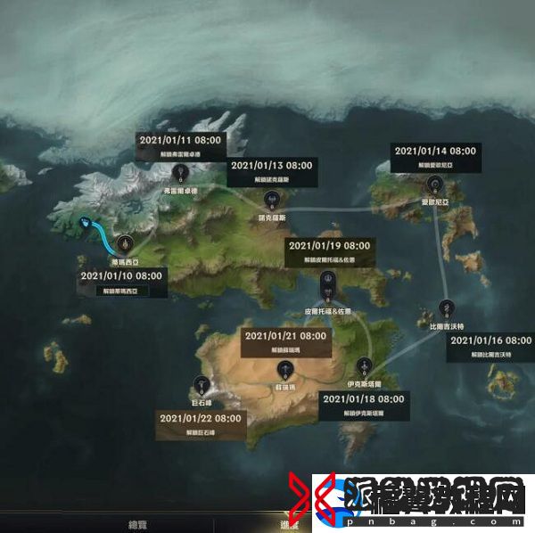 英雄联盟手游约德尔任务完成攻略