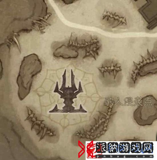 暗黑破坏神不朽沙海寻找宝物怎么做