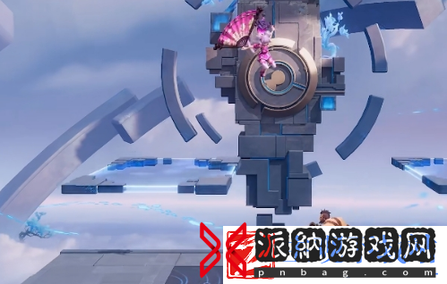 星之破晓小乔打红buff怎么打