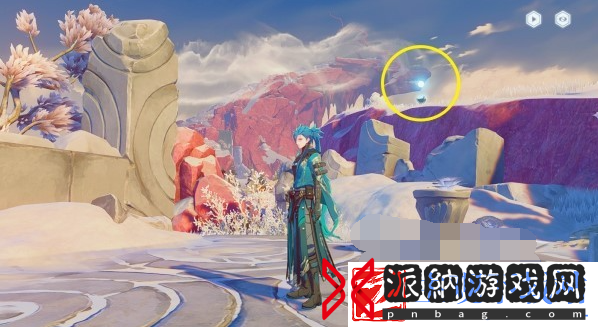 鸣潮黄白交界之处任务怎么完成