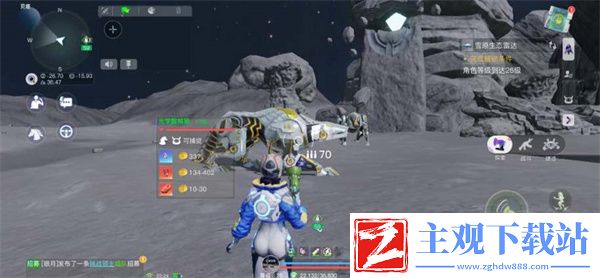 创造吧我们的星球火箭制造方法