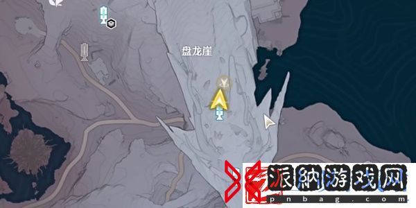 鸣潮停影霄山第九关拍照在哪