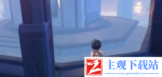 鸣潮电梯怎么坐