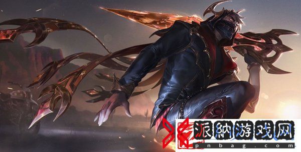 云顶之弈s8混沌福牛男刀阵容怎么玩