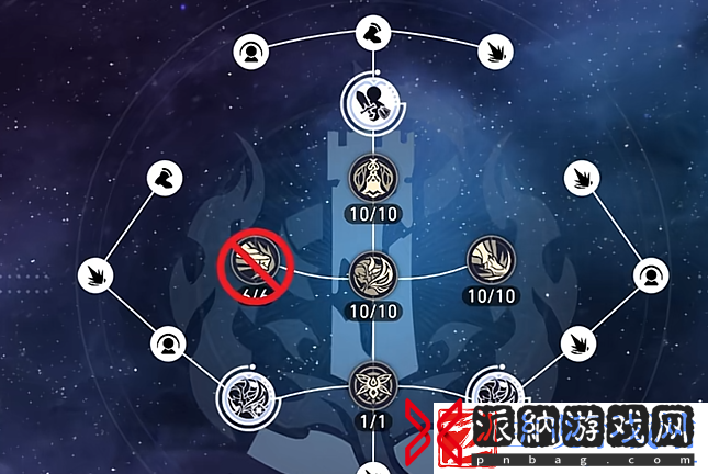 崩坏星穹铁道流萤遗器推荐 崩坏星穹铁道流萤遗器选什么好