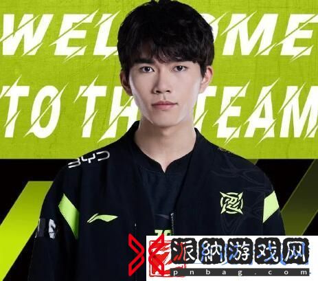 英雄联盟Aki个人资料介绍