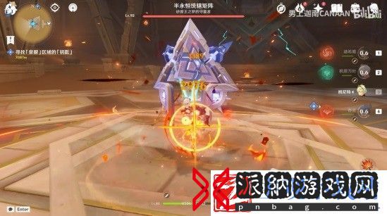 原神芙宁娜迪希雅反应流搭配方法：高效刷怪与资源积累技巧