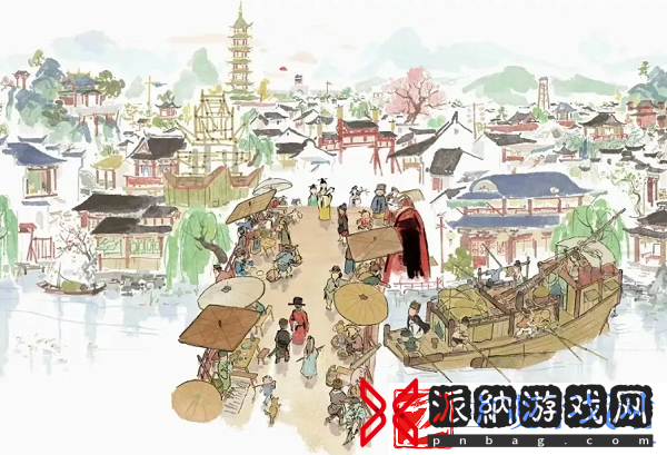 江南百景图礼包码有哪些-江南百景图礼包码2024