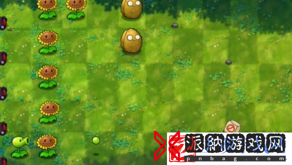 植物大战僵尸融合版冒险模式第6关攻略