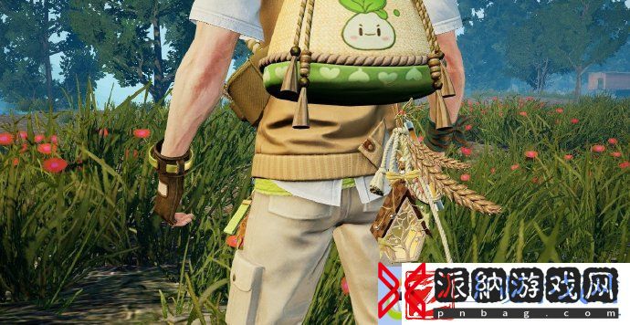 明日之后绿手园匠活动怎么玩