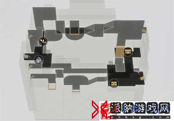 星铁2.0细节太到位了