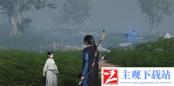 燕云十六声伏马庄兽语者任务完成方法推荐