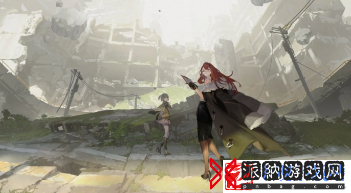 白夜极光终焉少女与遗迹活动好玩吗
