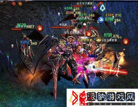 奇迹mu哪个职业刷怪速度最快