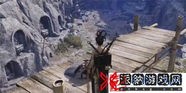 《燕云十六声》纸人夭奇遇完成攻略