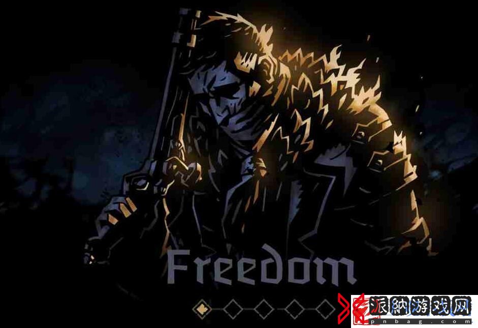 暗黑地牢27月15日全主机平台上线-末日之旅再度开启！