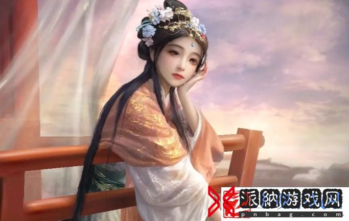 三国谋定天下小乔基本信息介绍