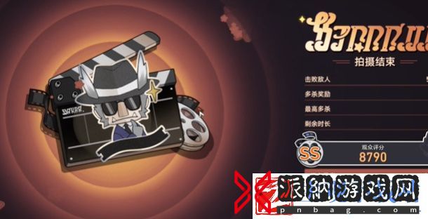 崩坏星穹铁道最后的血成就怎么完成