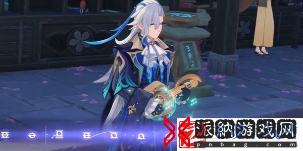 原神荒泷生命摇滚虹色大巡回之声韵律动大交流活动攻略