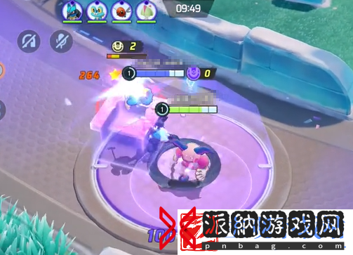 宝可梦大集结魔墙人偶玩法攻略