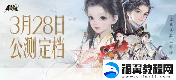 射雕深度探索-成就背后的智慧与策略