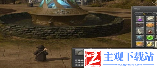 ff14独角兽坐骑获得方法