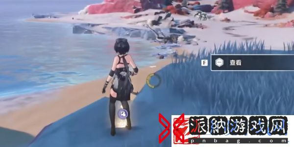 鸣潮停影霄山第九关拍照在哪