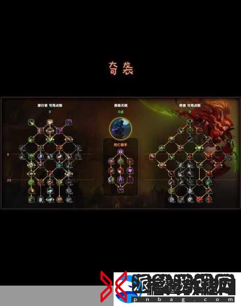魔兽世界爆破鬼才