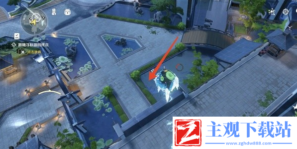 鸣潮咕咕河豚任务怎么过