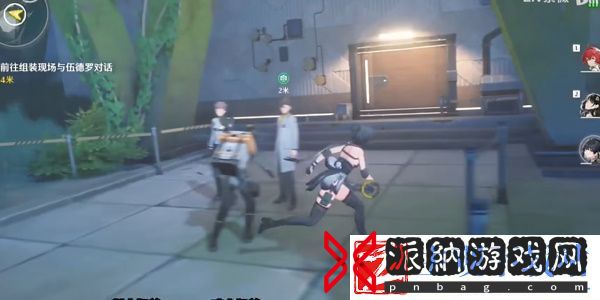 鸣潮爆裂无声成就怎么拿