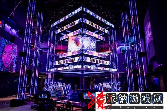 破浪而出KBG夺得英雄联盟手游WRL