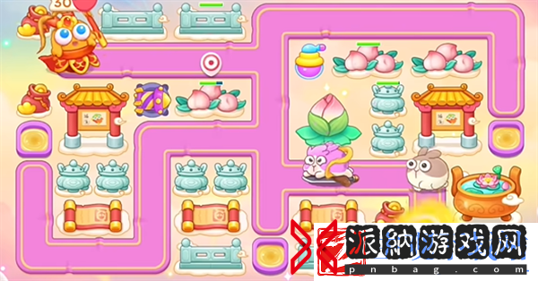 保卫萝卜4