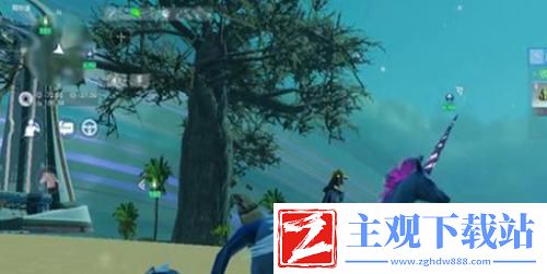 创造吧我们的星球怎么抓雪原结天马-雪原结天马抓捕攻略