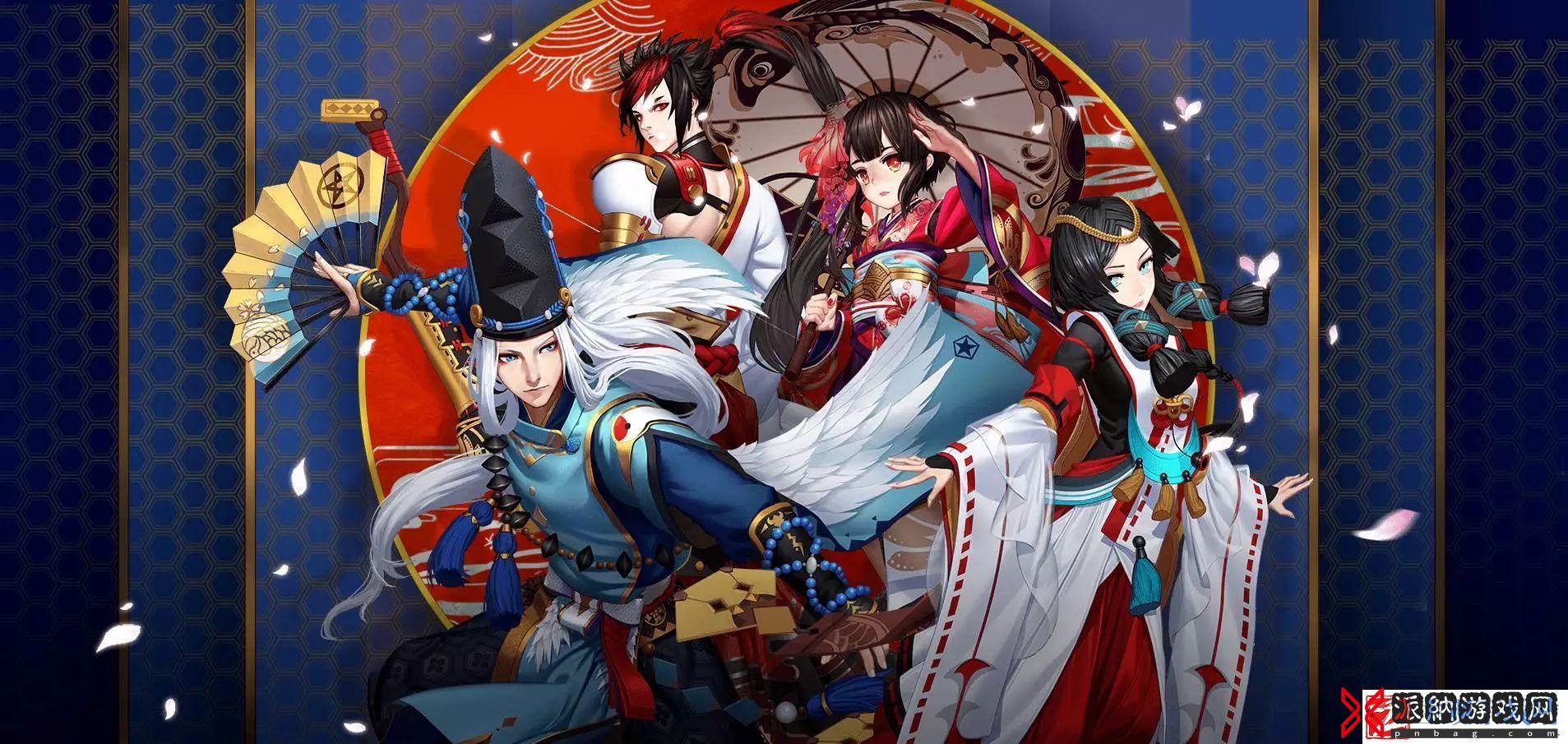 阴阳师万言归灵活动攻略-阴阳师