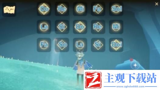 光遇乐谱分享攻略