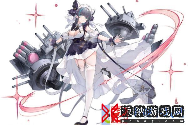 碧蓝航线柴郡是谁