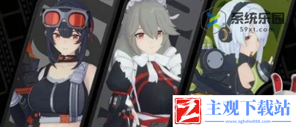 绝区零电系阵容怎么玩
