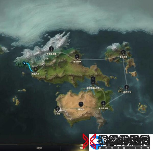 英雄联盟手游约德尔任务完成攻略