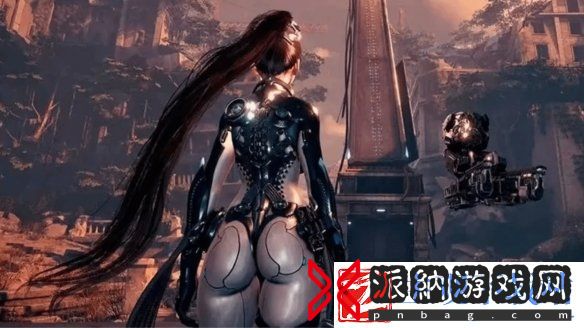 “星刃”游戏制作得到索尼大量帮助