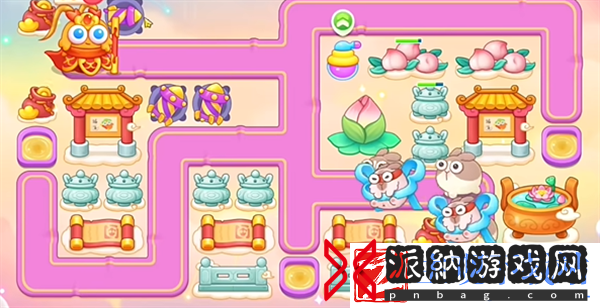 保卫萝卜4