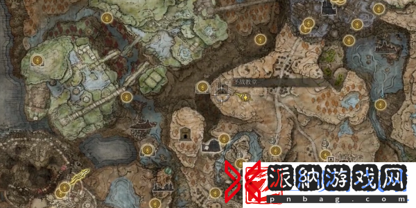 艾尔登法环**徽章怎么获得