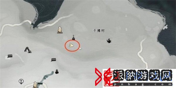 《燕云十六声》纸人夭奇遇完成攻略