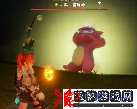 幻兽帕鲁捣蛋猫变大方法介绍