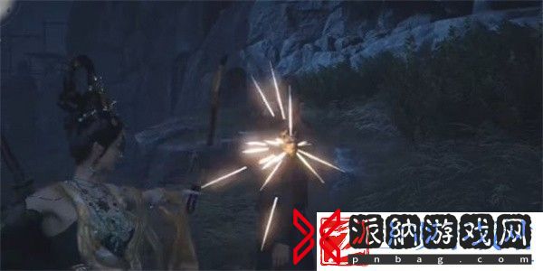 《燕云十六声》纸人夭奇遇完成攻略