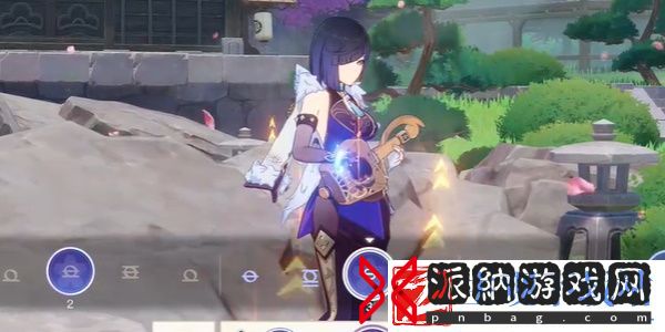原神荒泷生命摇滚虹色大巡回之声韵律动大交流活动攻略